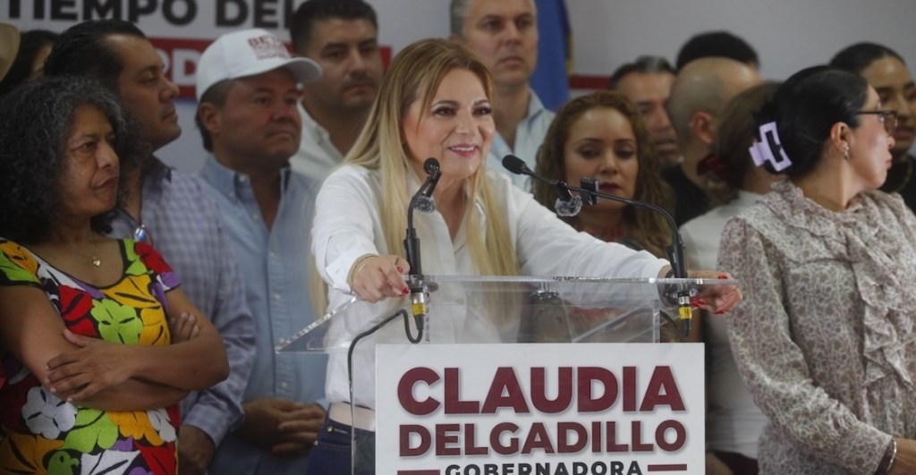 Morena se queja de los resultados de las elecciones en Jalisco y amenaza con impugnar