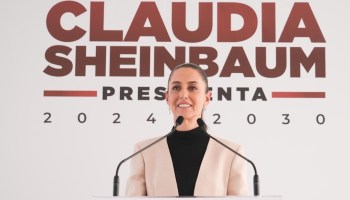 Gabinete de Claudia Sheinbaum: Esta es la segunda tanda de nombramientos