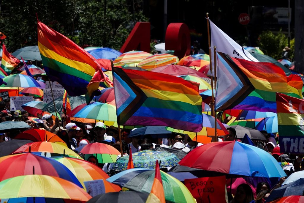 Candidatos fingen ser mujeres trans para ganar en Michoacán