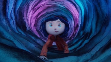'Coraline' regresa a los cines en México y acá te contamos todo lo que necesitas saber