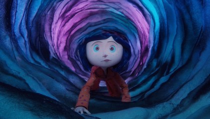 'Coraline' regresa a los cines en México y acá te contamos todo lo que necesitas saber