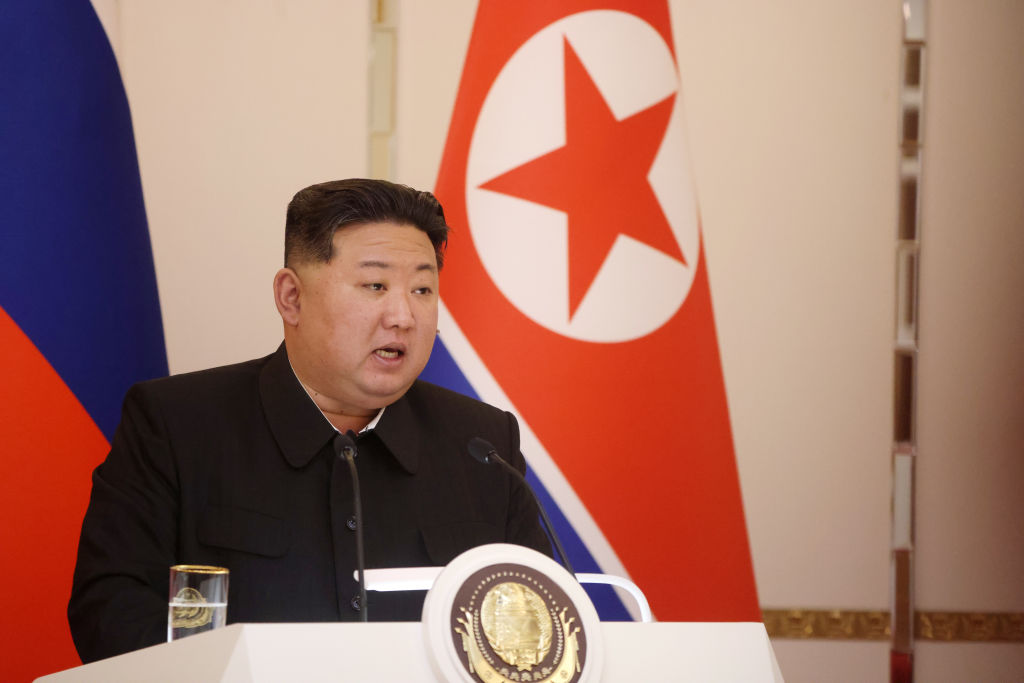 Joven es ejecutado en Corea del Norte por escuchar K-Pop