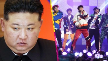 Joven es ejecutado en Corea del Norte por escuchar K-Pop