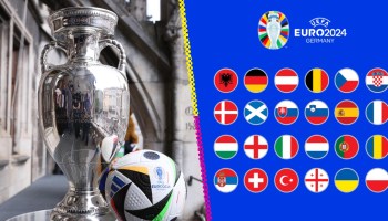 Eurocopa 2024: Los criterios de desempate y cómo se definen los mejores terceros