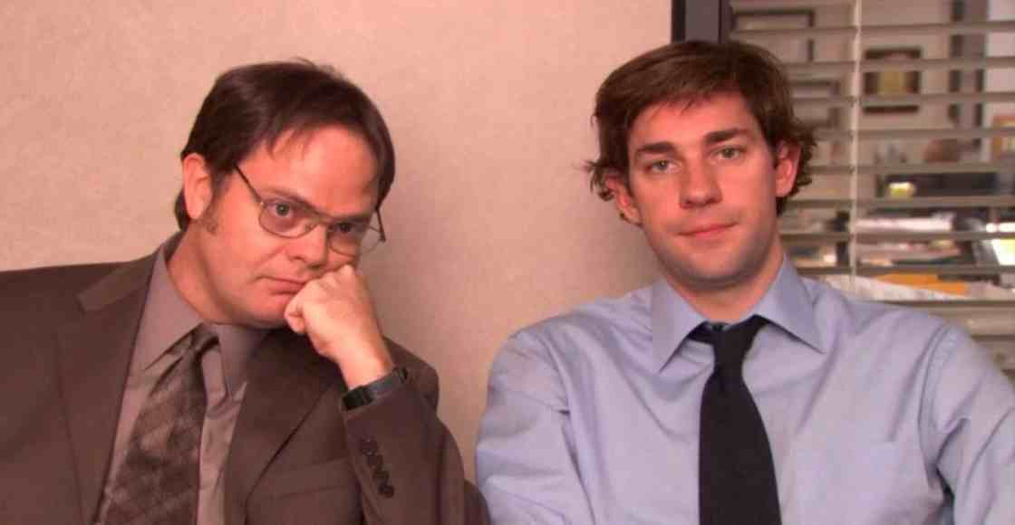 Esto fue lo que gastó Jim en hacerle bromas a Dwight en 'The Office'