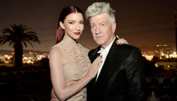 david lynch nuevo disco chrystabell