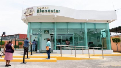 ¿Cuándo volverán a depositar la pensión y becas del Bienestar?