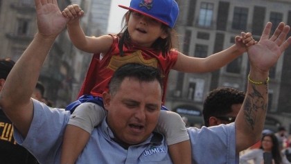 A que no sabes cuáles son tus derechos por ser papá en México