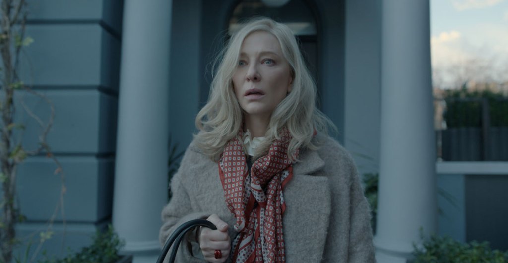 Checa la fecha de estreno de 'Disclaimer', la serie de Alfonso Cuarón con Cate Blanchett para Apple TV+