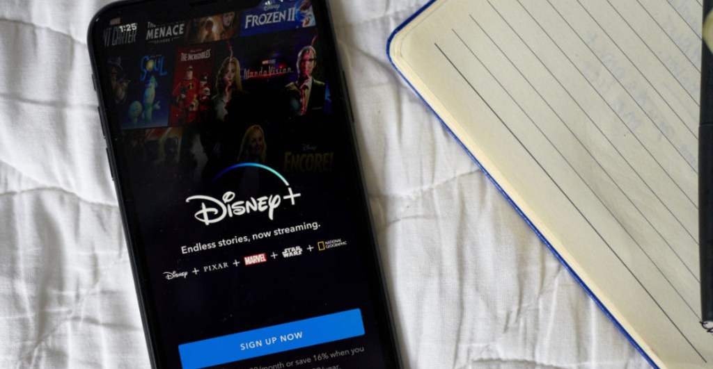 Te explicamos qué pasará con tu suscripción a Star+ tras la fusión con Disney+