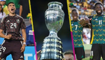 México vs Jamaica: Fecha, horario y dónde ver el debut en Copa América 2024