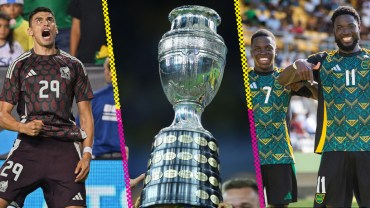 México vs Jamaica: Fecha, horario y dónde ver el debut en Copa América 2024