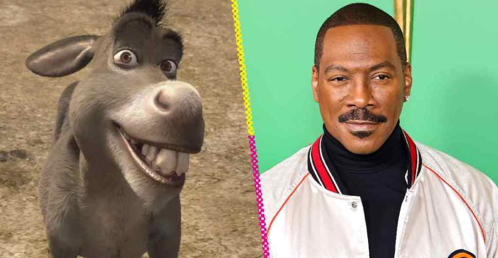 Eddie Murphy confirmó una película en solitario del Burro de 'Shrek' (y esto es lo que sabemos)