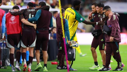 Edson Álvarez: ¿Cuál es el tipo de lesión que lo deja fuera de Copa América?