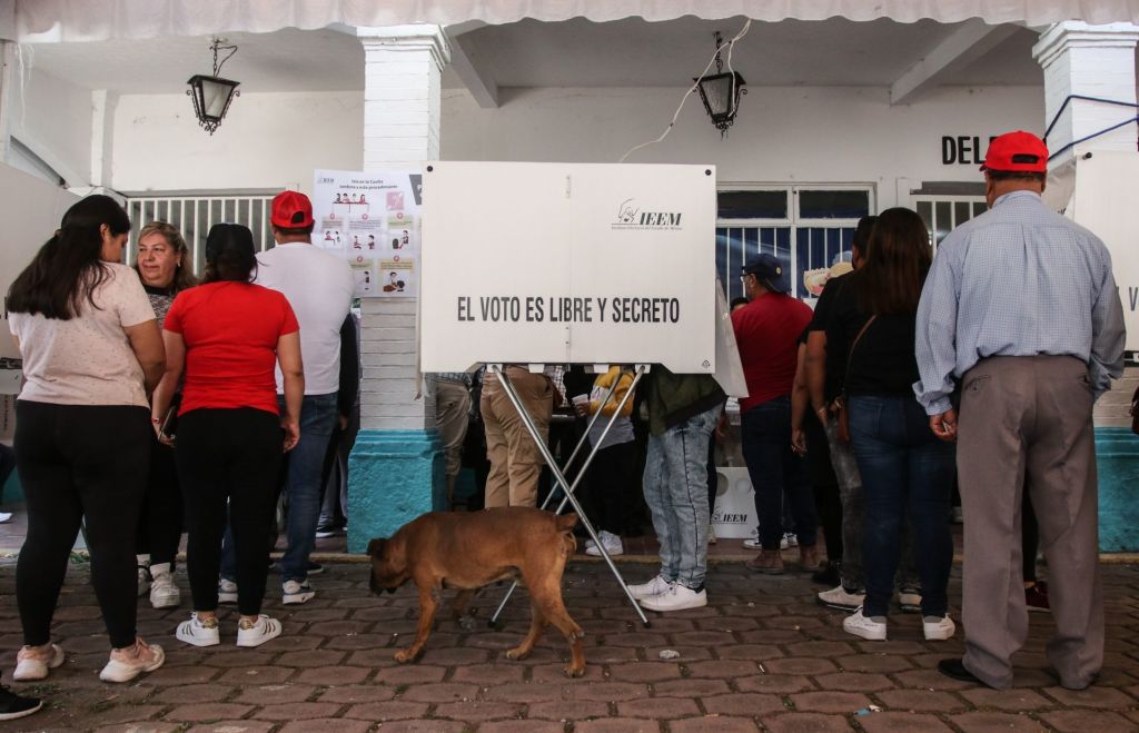 Elecciones 2024: 222 casillas no se instalarán este 2 de junio