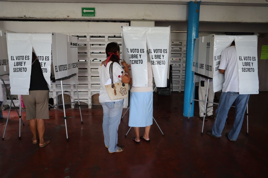 Elecciones 2024: 222 casillas no se instalarán este 2 de junio