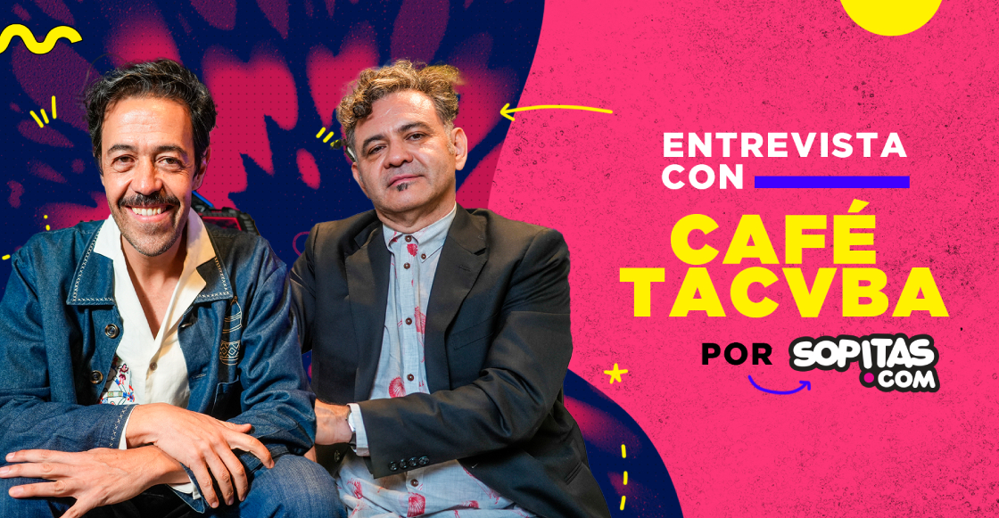 entrevista cafe tacvba