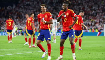 Eurocopa 2024: España golea a Georgia y se enfrentará a Alemania en Cuartos de Final