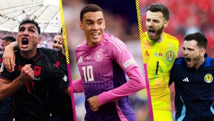 Eurocopa 2024: Empate de Albania y Croacia, Alemania ganando como siempre y Escocia rescata 1 punto