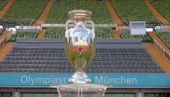 Trofeo de la Eurocopa: Historia y por qué se llama Henri Delaunay