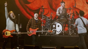 Boletos, fechas y más detalles de los conciertos que Fall Out Boy dará en CDMX y Guadalajara
