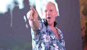 Fecha, lugar, boletos y más sobre el concierto de Fatboy Slim en México