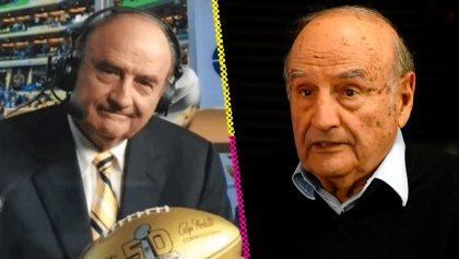 ¿Quién es Fernando Von Rossum, el mexicano que ingresará al Salón de la Fama de la NFL?