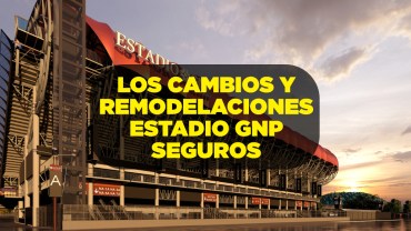 estadio gnp seguros