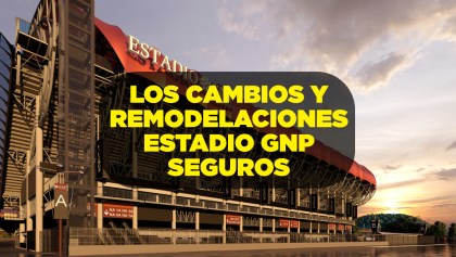 estadio gnp seguros