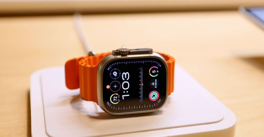 6 cosas que podrás hacer en tu Apple Watch con el WatchOS 11