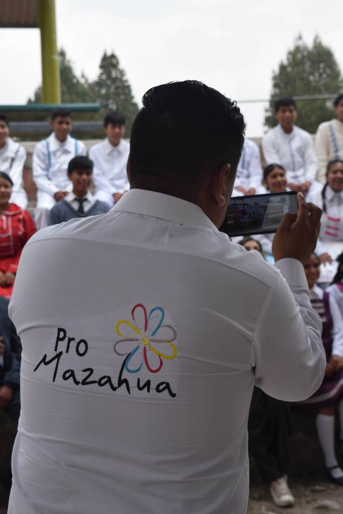 Fundación Pro Mazahua