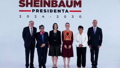 Gabinete de Claudia Sheinbaum: Esta es la segunda tanda de nombramientos