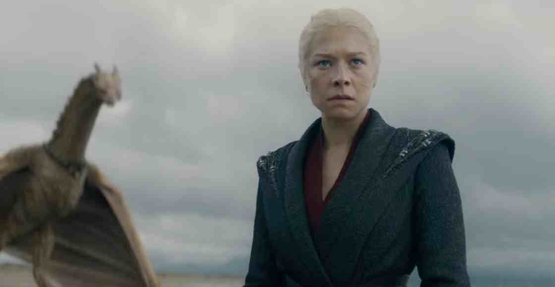 HBO renueva a 'House of the Dragon' para su tercera temporada
