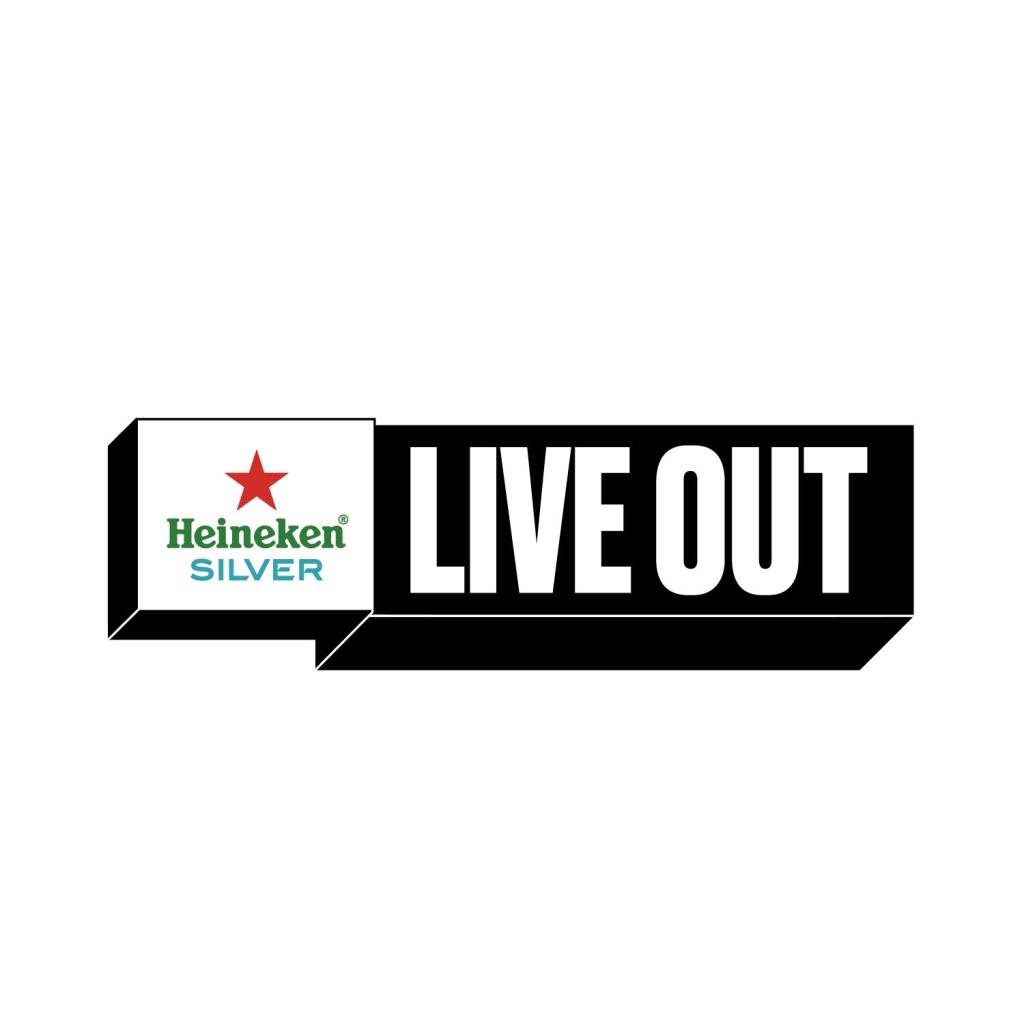 Cartel, boletos y todo lo que debes saber sobre el Heineken Silver Live Out 2024