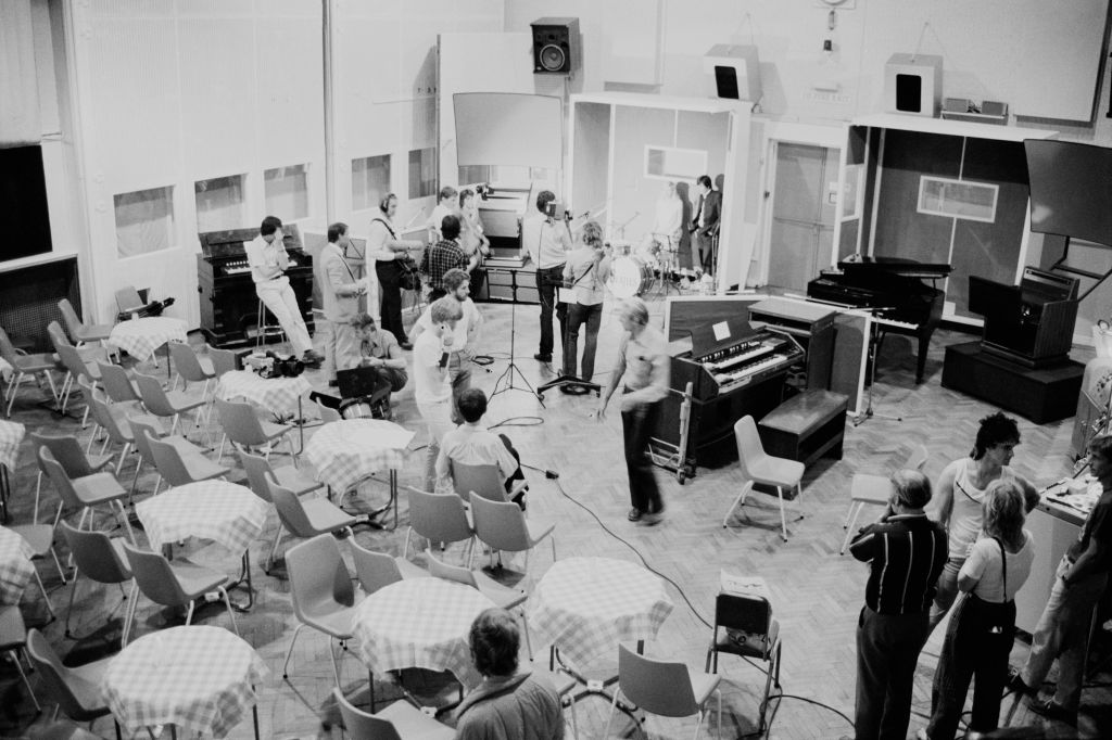 10 discos icónicos que se grabaron en Abbey Road (y quizá no sabías)
