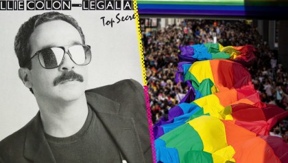 La historia de "Simón, el gran varón" y por qué muchos no lo consideran un himno LGBT