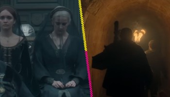 'House of the Dragon': ¿Cómo es la escena de Helaena Targaryen, Blood y Cheese en los libros?