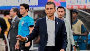 "La Federación decidirá": Jaime Lozano sobre su futuro en la Selección Mexicana