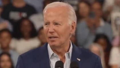 Joe Biden no se baja de las elecciones de Estados Unidos.