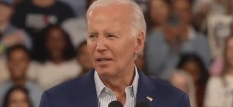 Joe Biden no se baja de las elecciones de Estados Unidos.