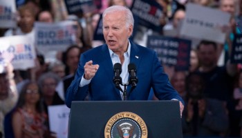 Joe Biden: ¿Pueden reemplazarlo como candidato y quiénes son posibles sustitutos?