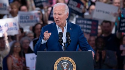 Joe Biden: ¿Pueden reemplazarlo como candidato y quiénes son posibles sustitutos?