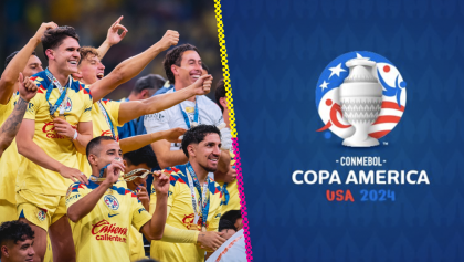 ¿Cuántos jugadores de la Liga Mx jugarán en la Copa América del 2024?