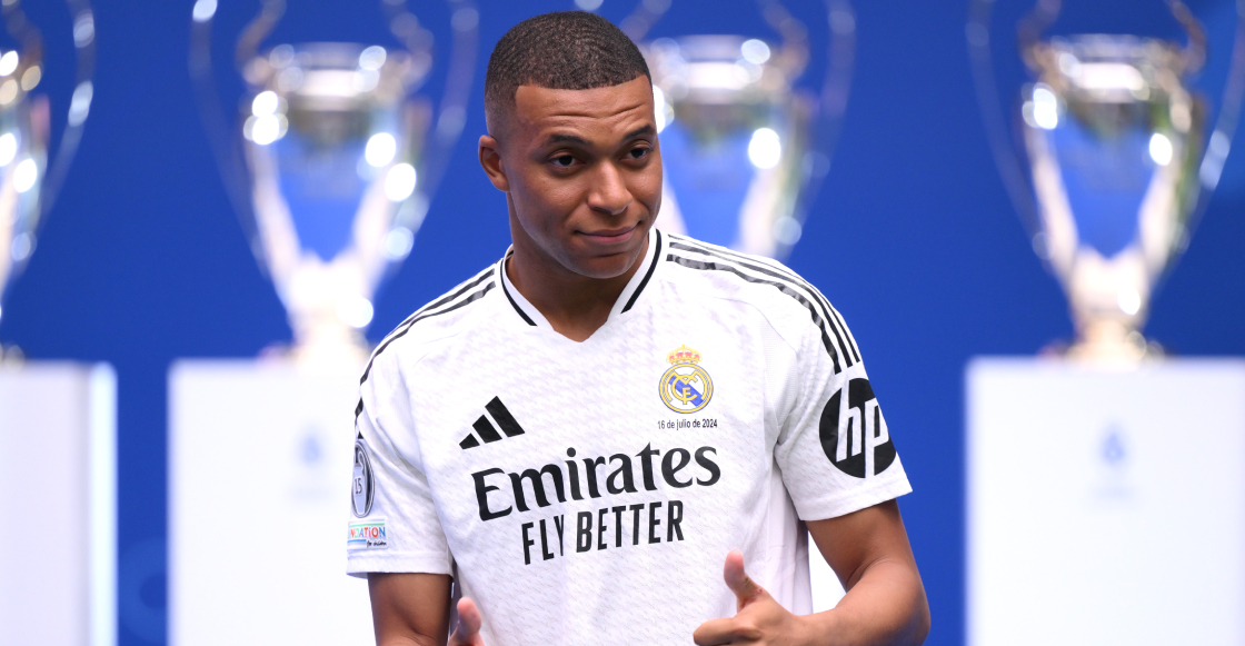 Kylian Mbappé: ¿Cuándo debuta con el Real Madrid?