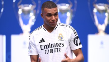 Kylian Mbappé: ¿Cuándo debuta con el Real Madrid?