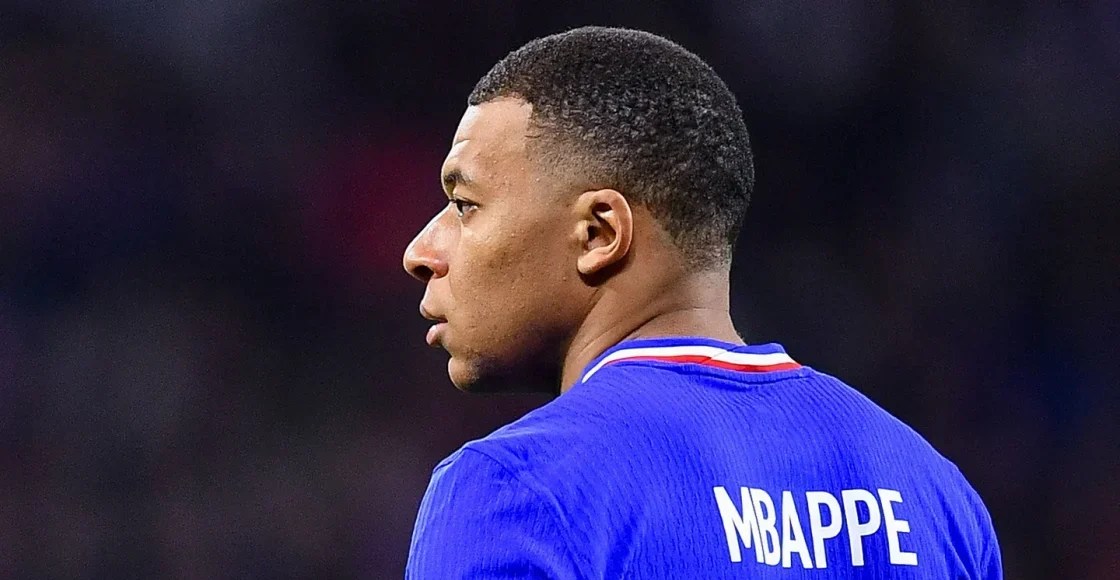 Mbappé, nuevo refuerzo del Real Madrid