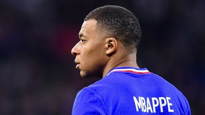 Mbappé, nuevo refuerzo del Real Madrid