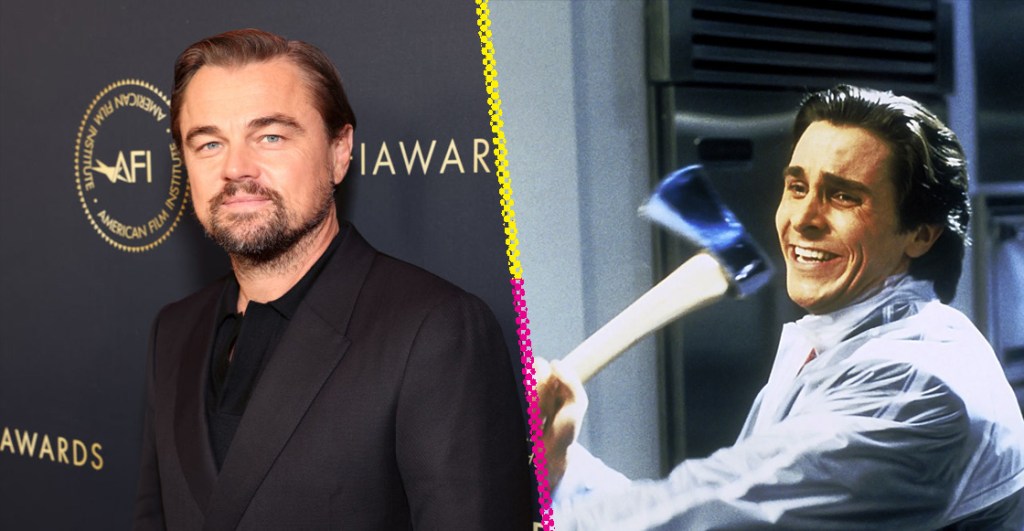 Leonardo DiCaprio rechazó varios personajes icónicos