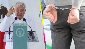 Ley de Amnistía: Qué es y qué implica que AMLO la pueda otorgar de forma directa