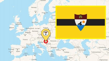 Liberland, la inédita historia de un nuevo país: Dónde queda y cómo funciona